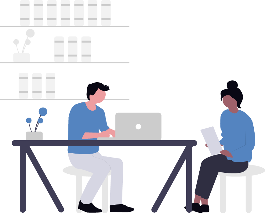 Étoffe & Pro — Métier
